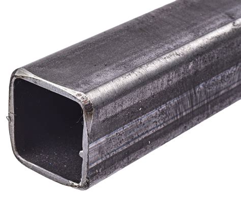 Mild Steel Square Tube 